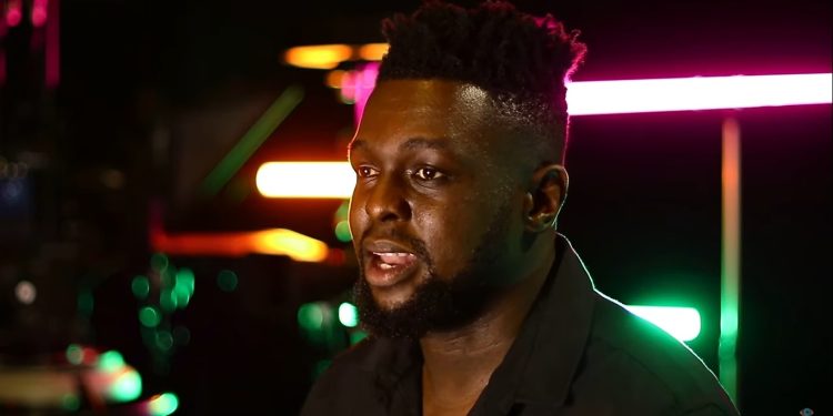 Mvelo Ntuli Big Brother Mzansi season 3