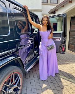 Londi London-Image Source(Instagram/londie_london)