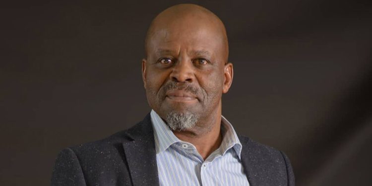 Patrick Shai commits suicide, dies