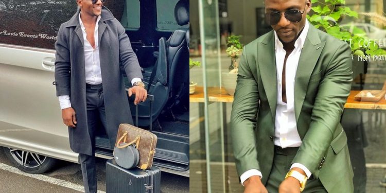 Philippe on Uzalo business empire