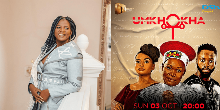 Shauwn Mkhize addresses Umkhokha rumours-Image Source(Instagram/KwaMamkhize/Umkhokha)