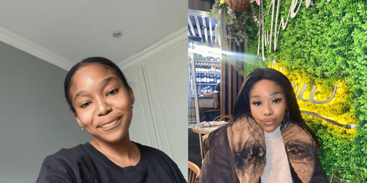 Shine Madela-Image Source(Instagram/shine_madela)