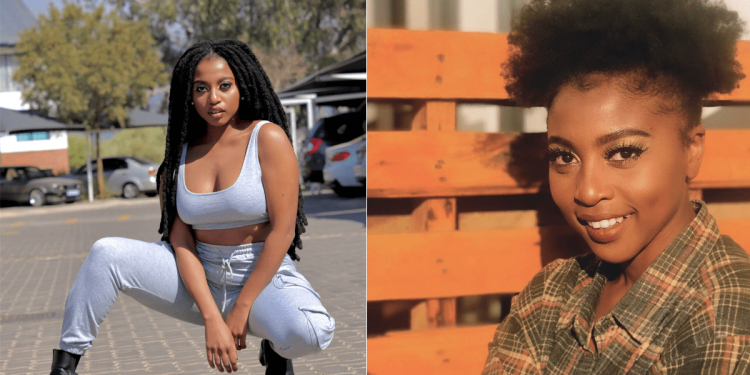 Shonisani Masutha-Image Source(Instagram)