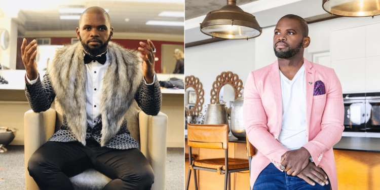 Siv Ngesi-Image Source(Instagram/sivngesi)