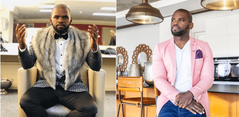 In Pictures: Knuckle City actor Siv Ngesi joins The Woman King cast