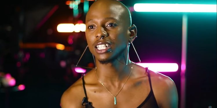 Big Brother Mzansi Season 3 contestants revealed Ukhotembalethu Samela known as Sis Tamara waBantwana