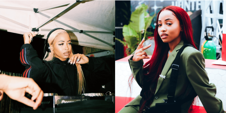 Uncle Waffles-Image Source(Instagram/unclewaffles)