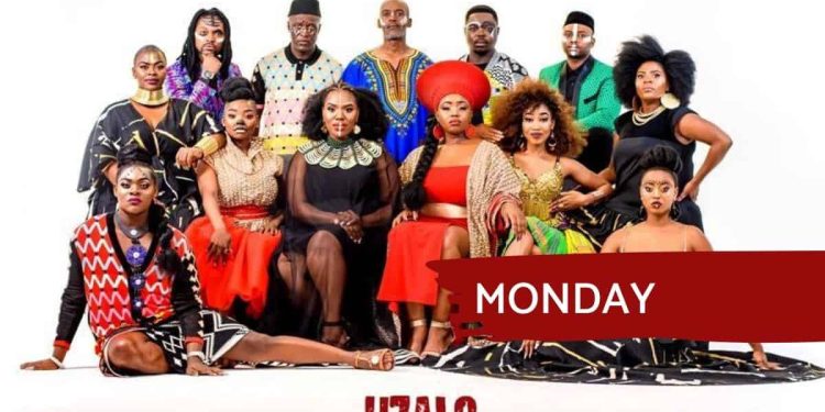 Monday's Episode: Uzalo 3 January 2022