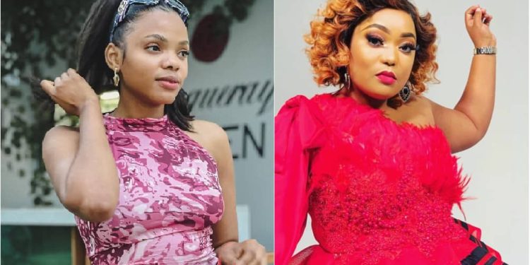 Londie London and MaKhumalo from uThando Nesthembu joins Real Housewives of Durban Season 2