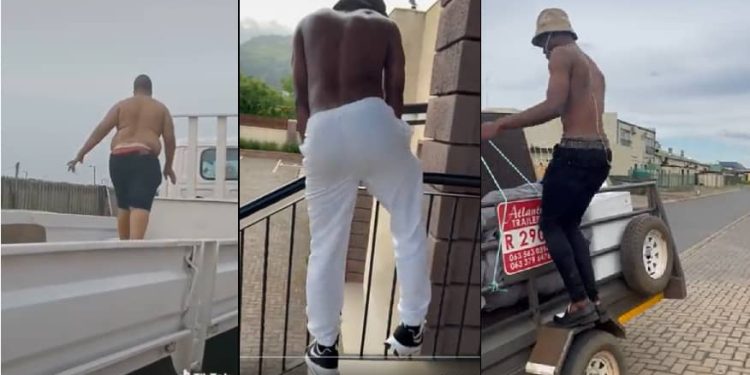 The best videos from #UmlandoChallenge