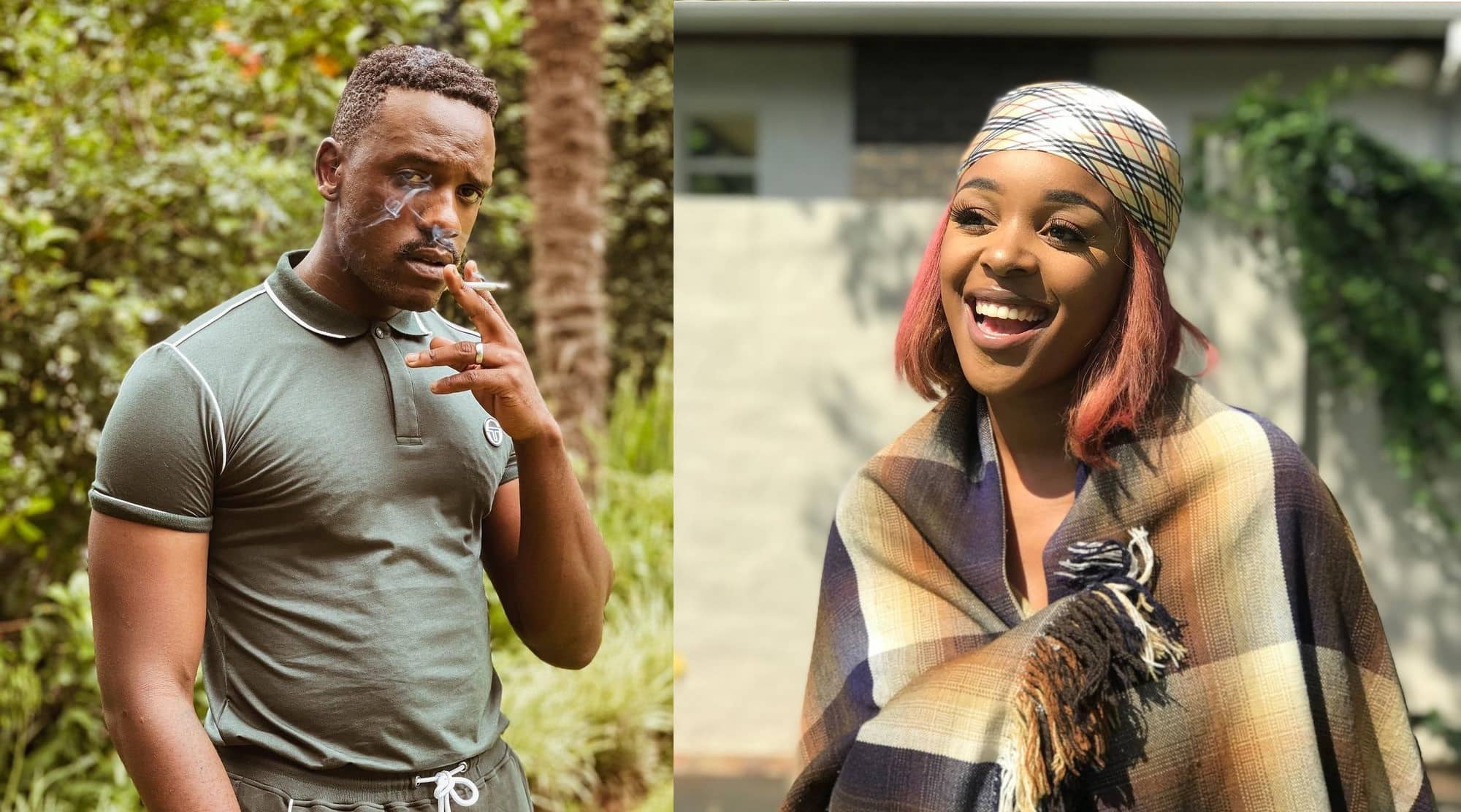 The Wife: Mzansi Women Triggered By What Mqhele Did To His Wife Hlomu