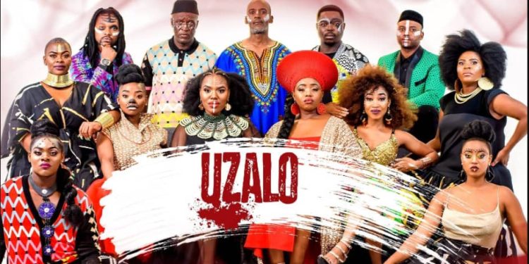 Uzalo: Tuesday 4 January 2022