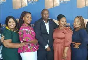 Uthando Nesthembu: Musa Mseleku and his 4 wives