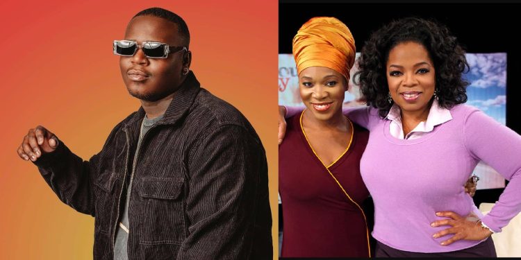 Lloyiso Gijana receives praises from American singer India Arie