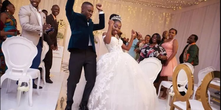 Lindiwe and Nhlamulo's marriage is on thin ice