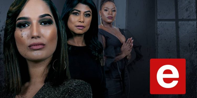 Imbewu: 27 January 2022 - Rampasad family secret is revealed