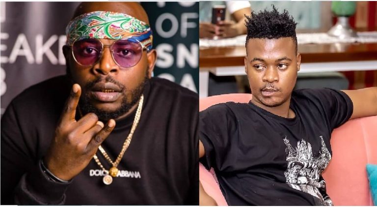 “Mlindo is begging to come back,” Maphorisa narrates how Mlindo The Vocalist backstabbed him