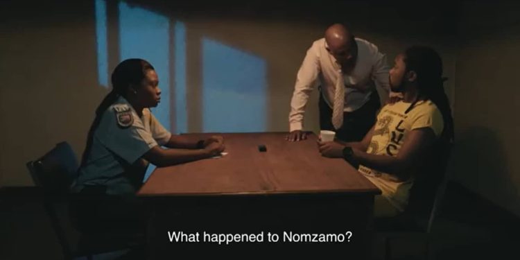 It’s the usual suspects plotting more crimes in the new week of #Uzalo Weeknights at 8.30pm on SABC 1