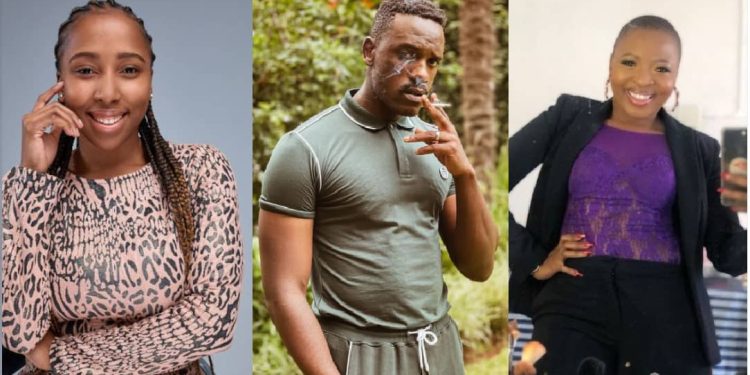 Meet the cast of new series 13 Weeks To Find Mr Right