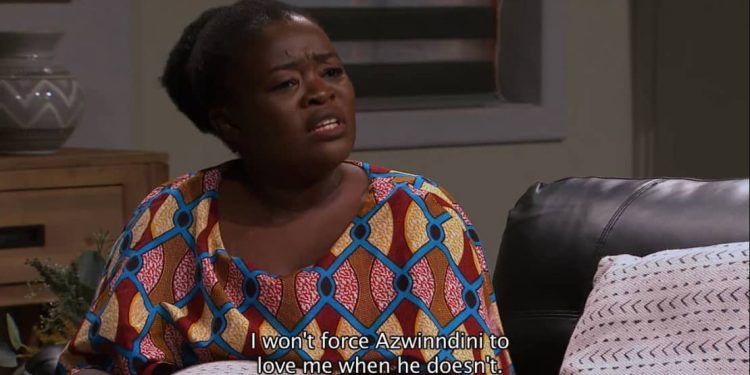 Muvhango: Tuesday 18 January 2022 - Susan's traditional medicine on Azwindini is working