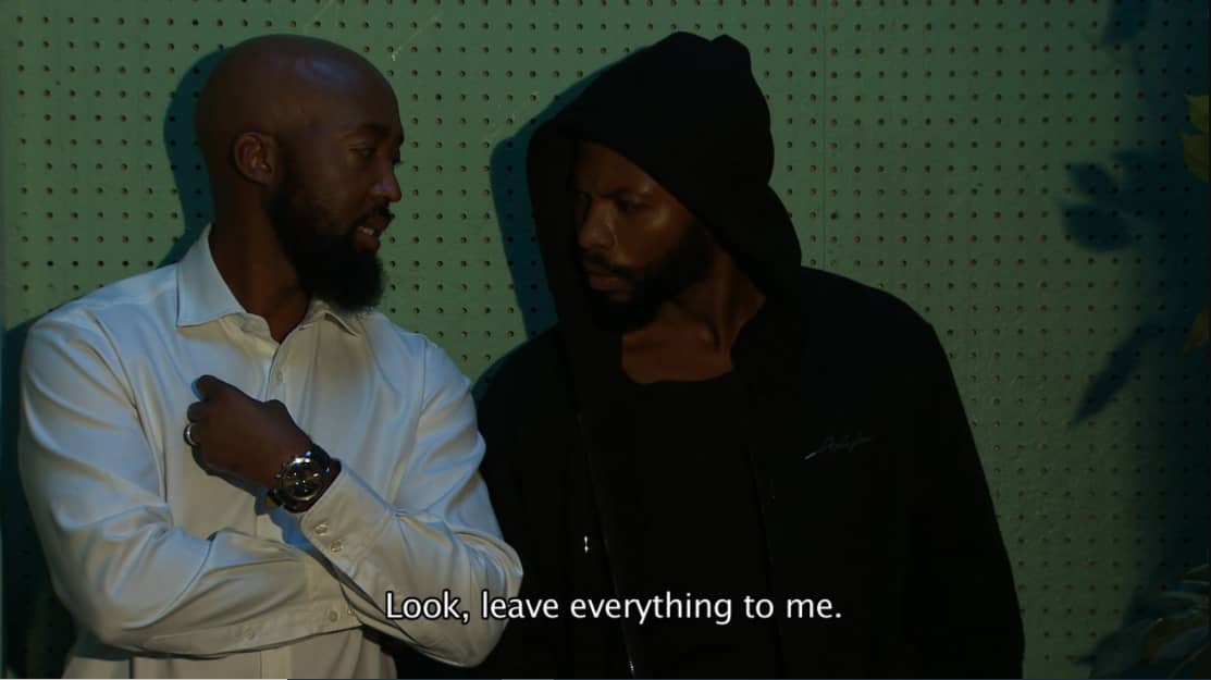 Muvhango: Tuesday 18 January 2022