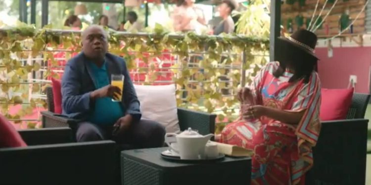 Uzalo: Wednesday 19 January 2022 - Nkunzi and Phillipe's friendship is over