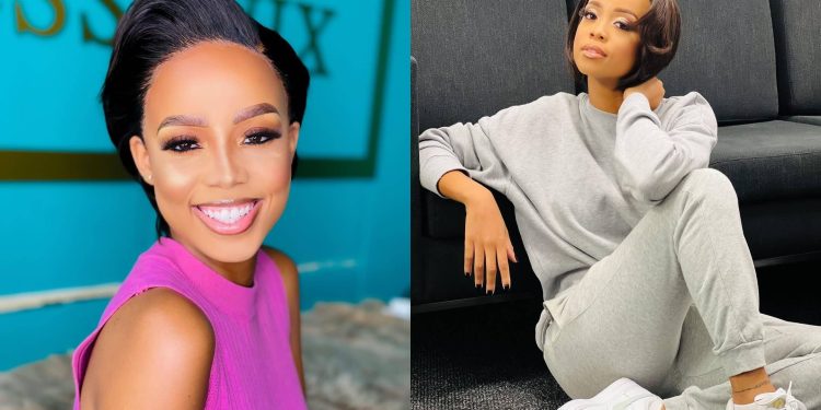 Ntando Duma to host a new show Dance YoDumo on SABC 1