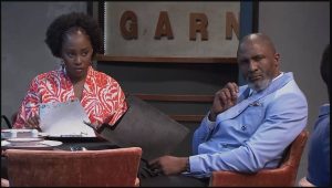 Generations The Legacy: Thursday 20 January 2022 - Nkosiyabo is up in arms with Kabisi