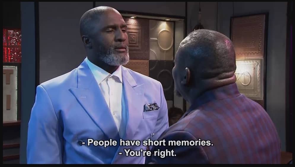 Generations The Legacy: Thursday 20 January 2022