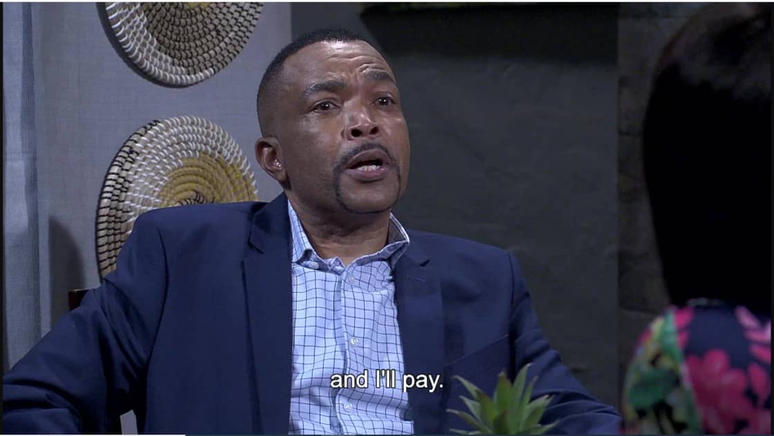 Skeem Saam: Friday 21 January 2022