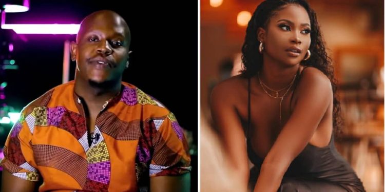 Big Brother Mzansi: Tulz wins Head of House challenge, chooses Naledi as guest (see pictures)