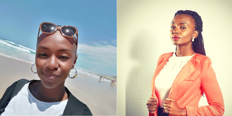 Zethu Dlomo-Image Source(Instagram)