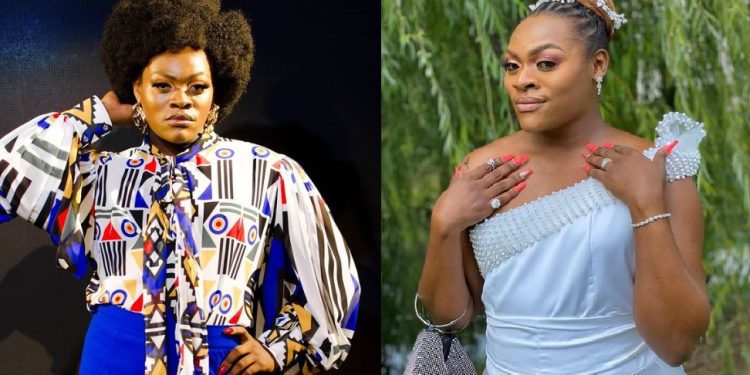 House Of Zwide actor Lazarus 'Khaya Dladla' (Source Instagram)