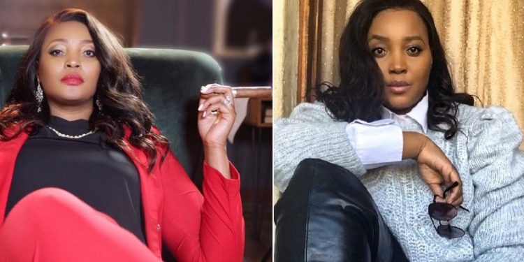 Rhythm City Nandi ‘Nompilo Gwala’ (Source Instagram)