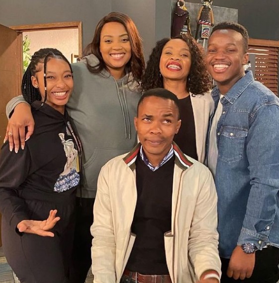 Rhythm City Nandi ‘Nompilo Gwala’ (Source Instagram)