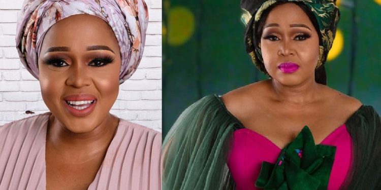 Award-winning gospel musician Dr Winnie Mashaba welcomes baby girl