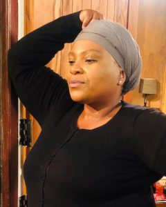 Slindile Nodangala-Image Source(Instagram/Slindile Nodangala)