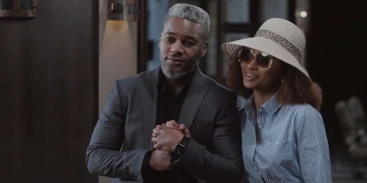 Minnie Dlamini produces new movie No Love Lost to debut on Showmax on Valentine's day