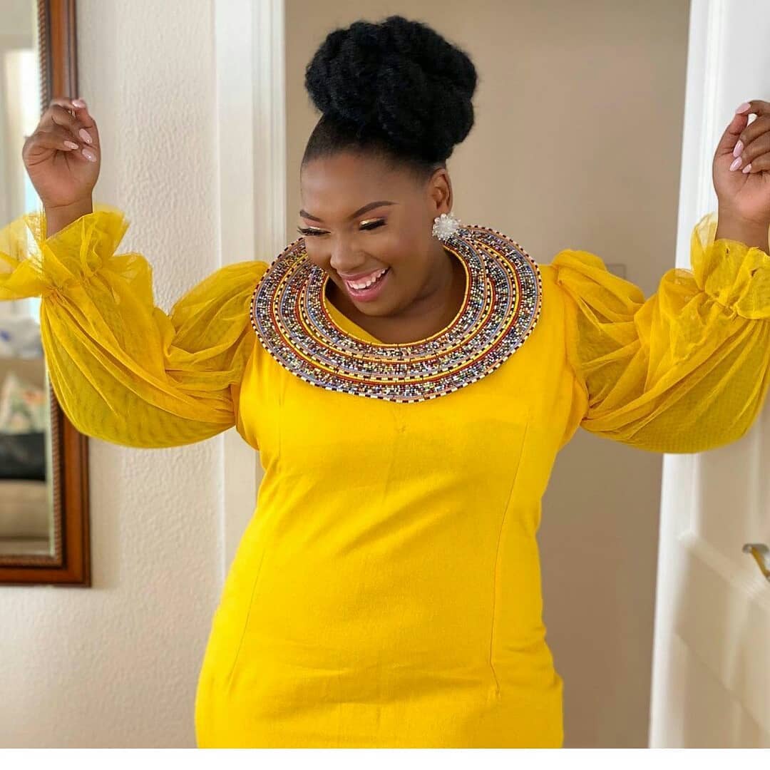 In Pictures: The luxury life of Zuma's ex-wife Nonkanyiso 'LaConco' Conco