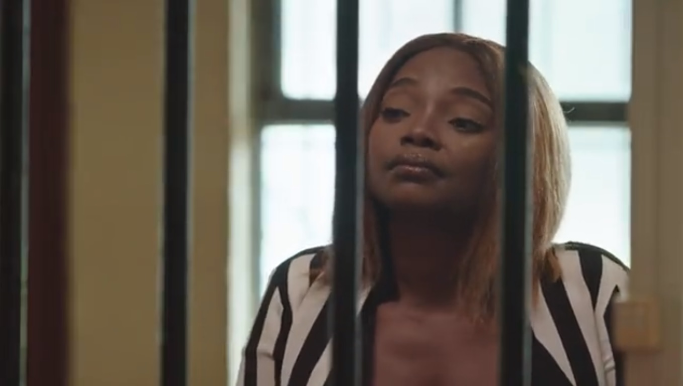 Nosipho faces her abuser