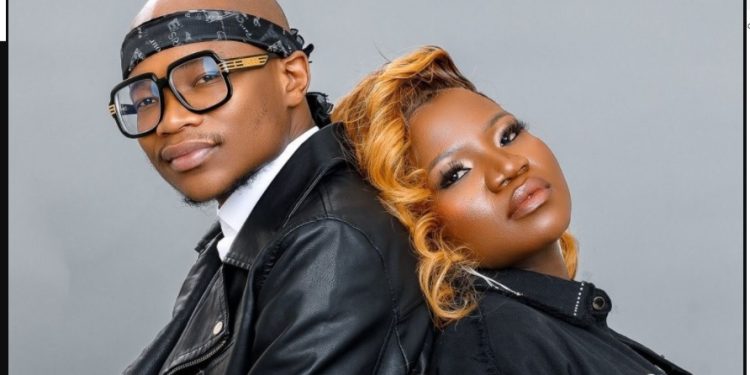 Makhadzi’s new hit ‘Kulakwe’ targets Adele’s Easy On Me for #1 trending