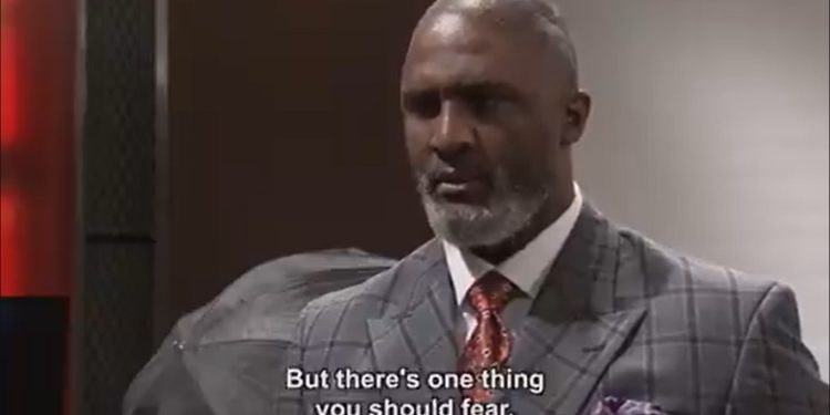 Generations The Legacy: 7-11 Feb 2022