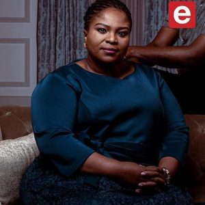 Slindile Nodangala-Image Source(Instagram/Slindile Nodangala)