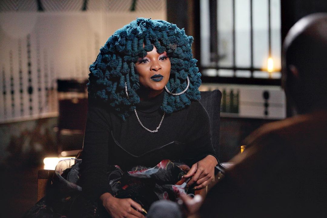 Moonchild (Source Instagram)