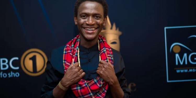 Pastor from DiepCity 'Chrispen Nyathi' is actually from Zimbabwe