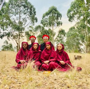 Umkhokha female cast-Image Source(Instagram/Umkhokha_Mzansi)