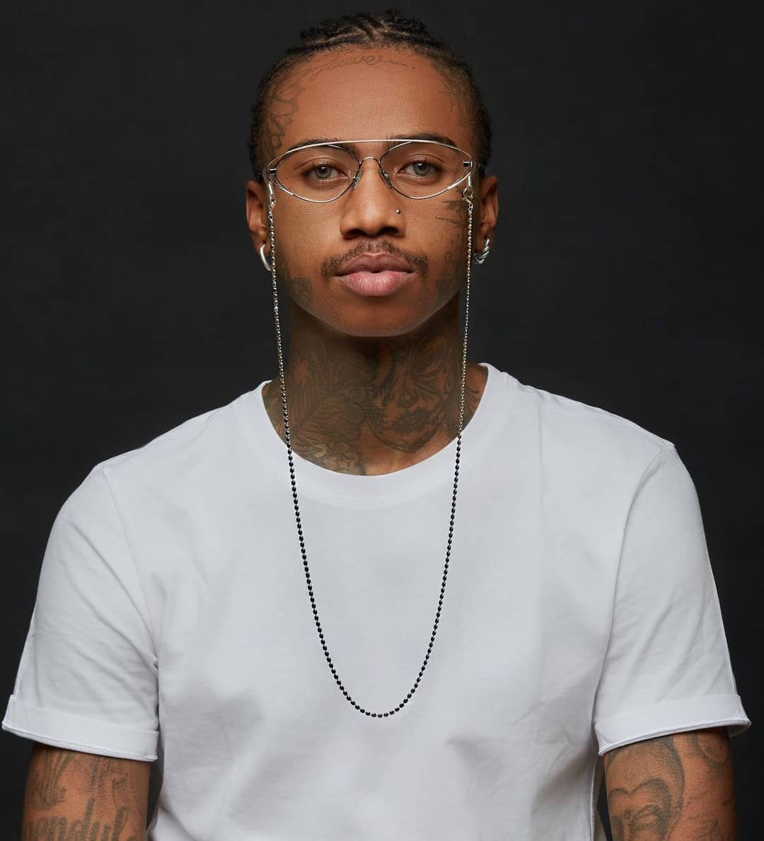 Themba The Ghost" The weird life of Themba, Big Brother Mzansi housemate