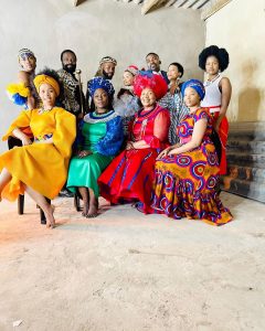 Umkhokha cast-Image Source(Instagram/umkhokha_mzansi)