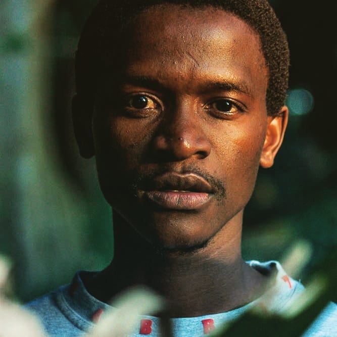 Pastor from DiepCity 'Chrispen Nyathi' is actually from Zimbabwe