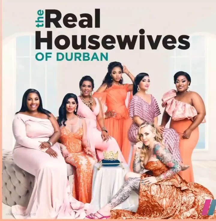 Musa Mseleku fires back at viewers after accused of 'turning' Real Housewives of Durban into Uthando Nesthembu